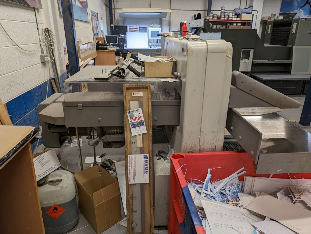 Polar 78ES Year 2000 (548)