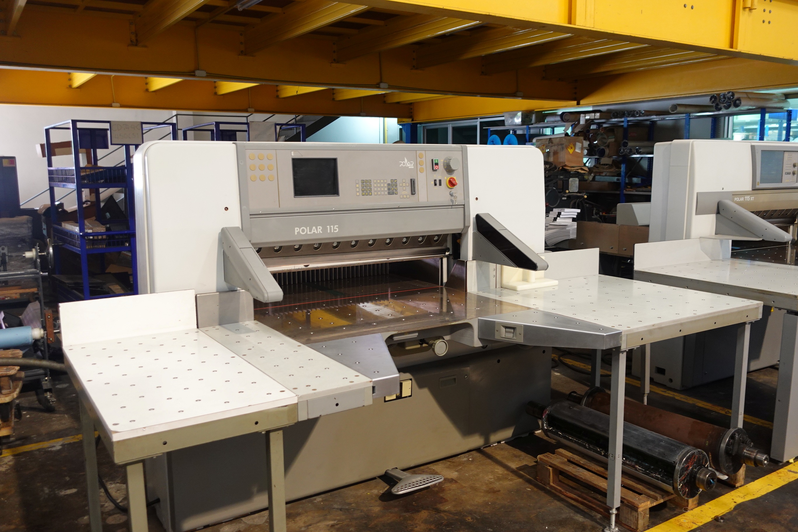 Polar 115E Year 2000 (557)
