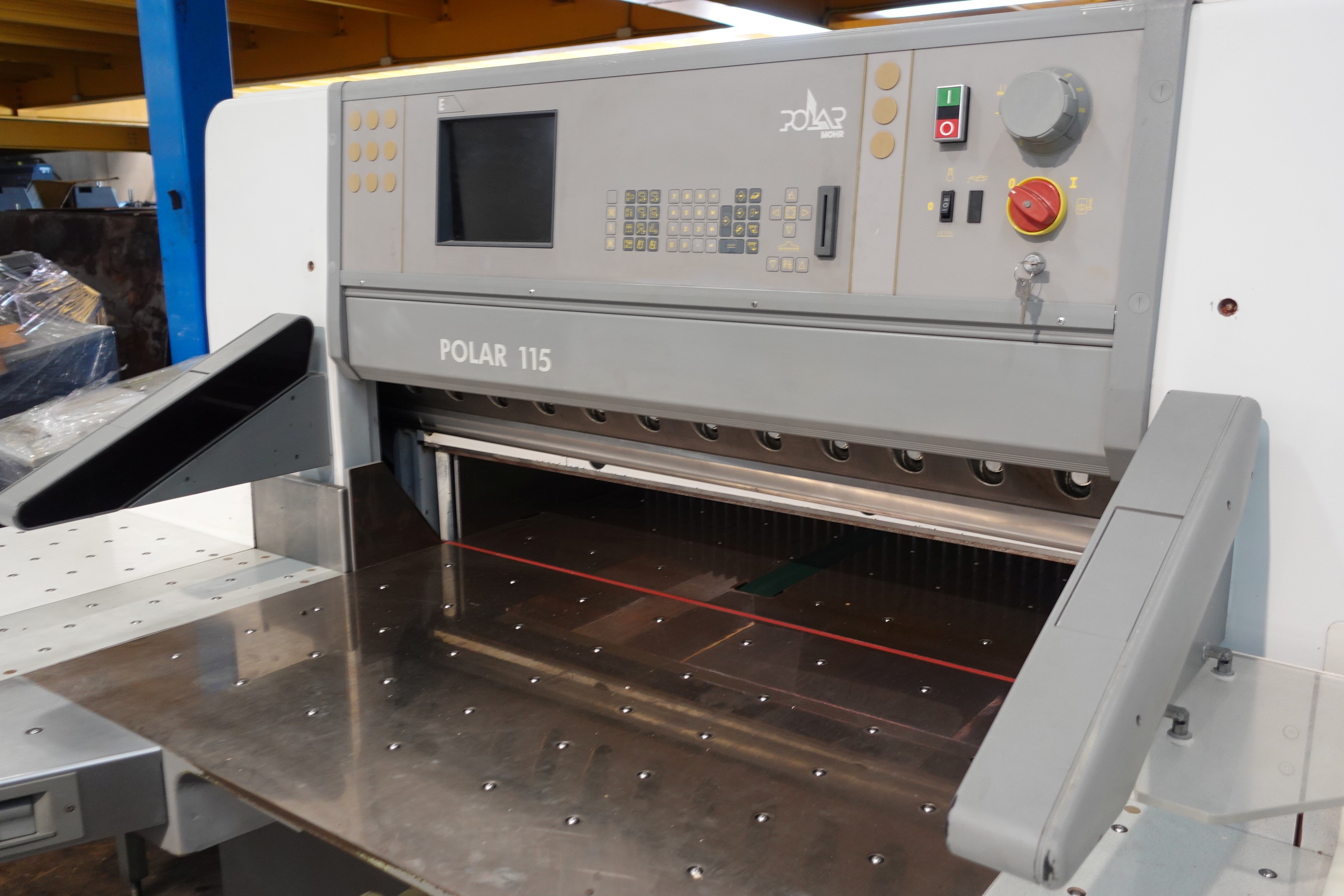 Polar 115E Year 2000 (557)