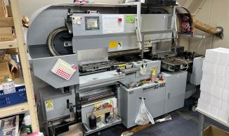 Horizon BQ460 Year 2012 (585)