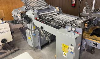 Stahl KC66.3/4KL Year 1995 (576)
