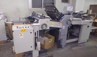 Stahl Ti52/6 Year 2002 (577)