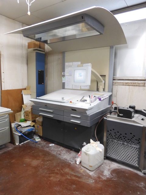 Heidelberg SM52-4 Year 2003 (601)