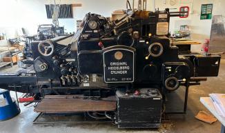 Heidelberg SBG Year 1962 (597)