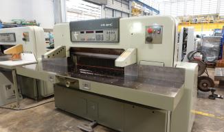 Polar 115EMC Year 1992 (602)