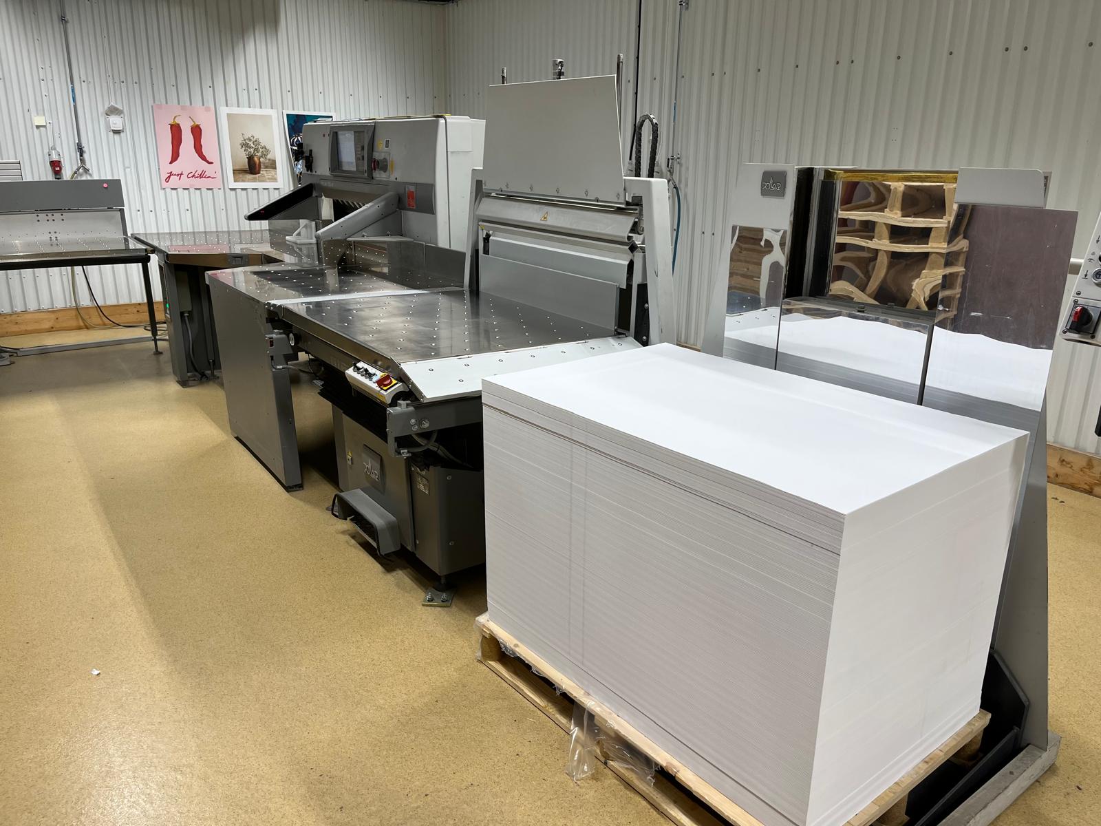 Polar 115XT Flowline Year 2007 (609)