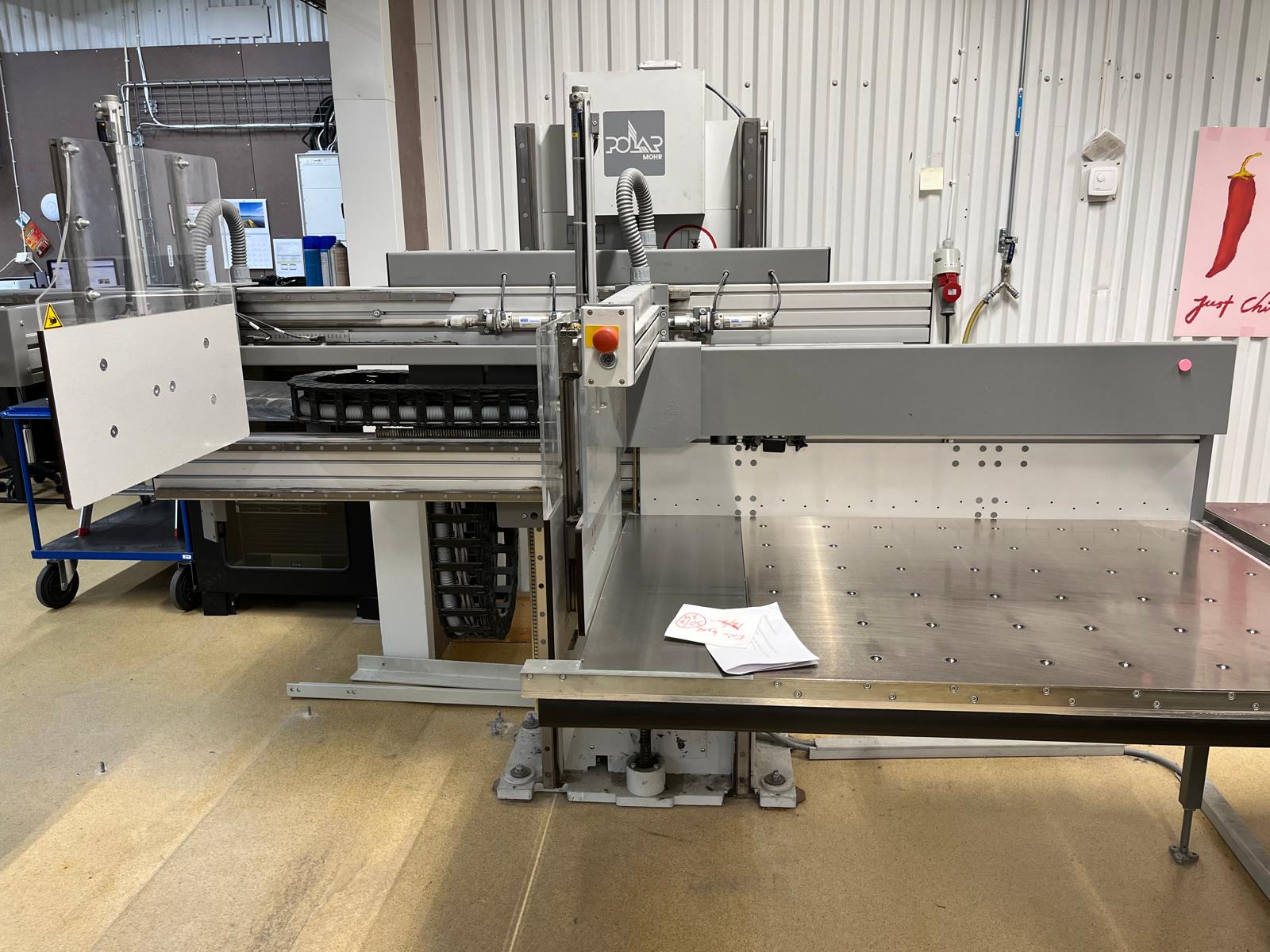 Polar 115XT Flowline Year 2007 (609)