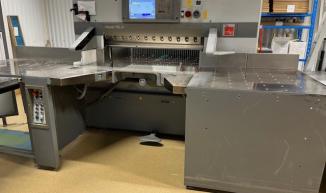 Polar 115XT Flowline Year 2007 (609)
