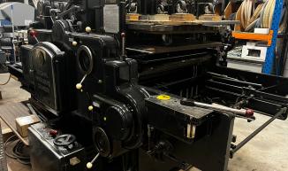 Heidelberg SBG Year 1963 (615)