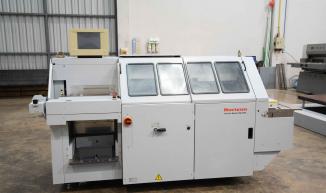Horizon BQ270C Year 2011 (613)