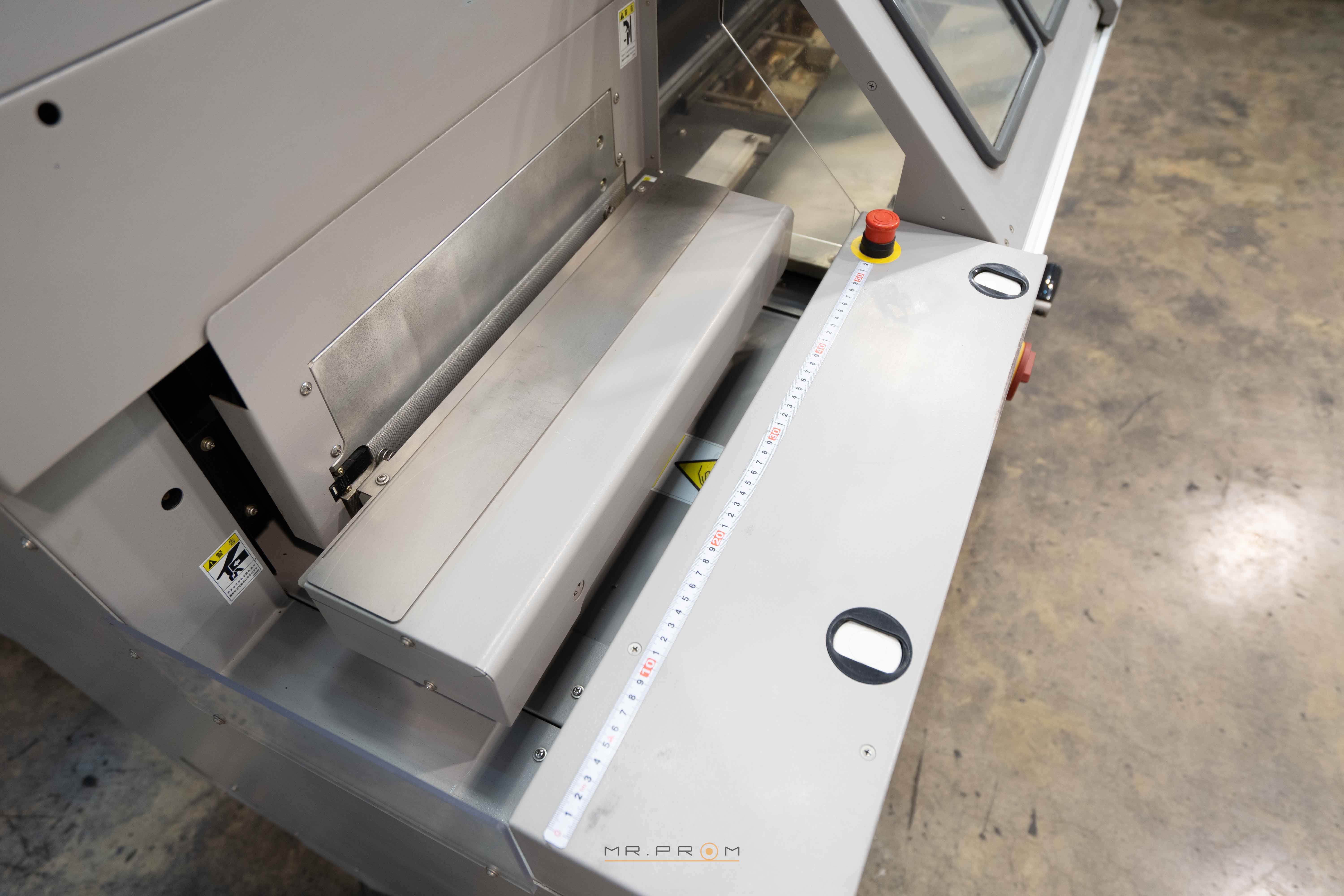 Horizon BQ270 Year 2014 (620)