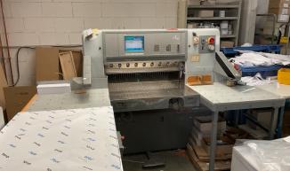 Polar 92E Year 2001 (660)