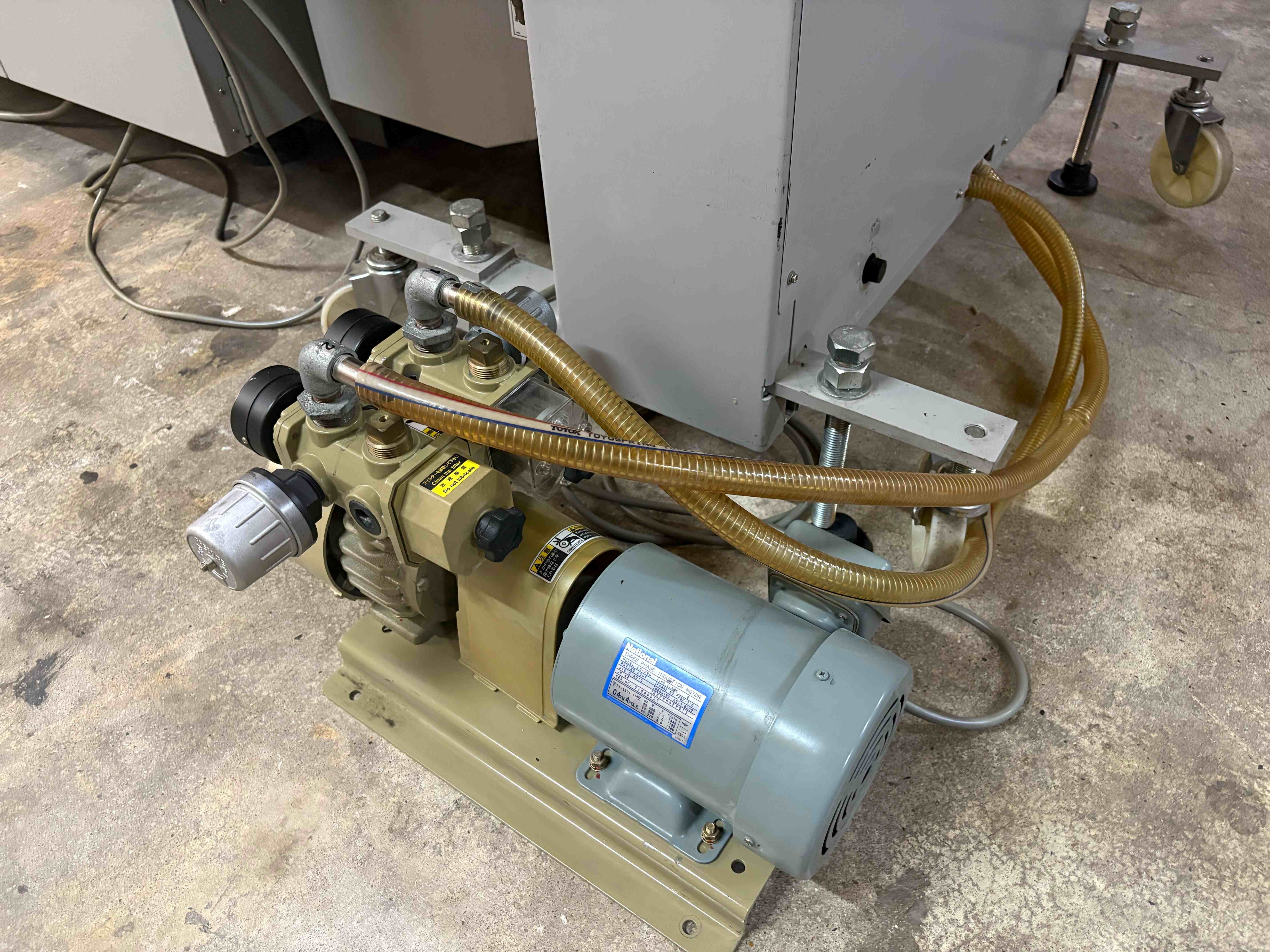 Horizon BQ460 Year 2002 (642)