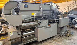 Horizon BQ460 Year 2002 (642)