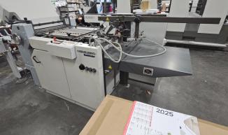 Stahl Ti52/4/4 Year 2007 (628)