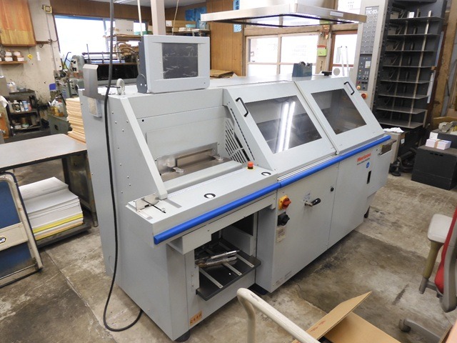 Horizon BQ270V Year 2022 (647)