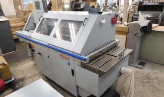 Horizon BQ270V Year 2022 (647)