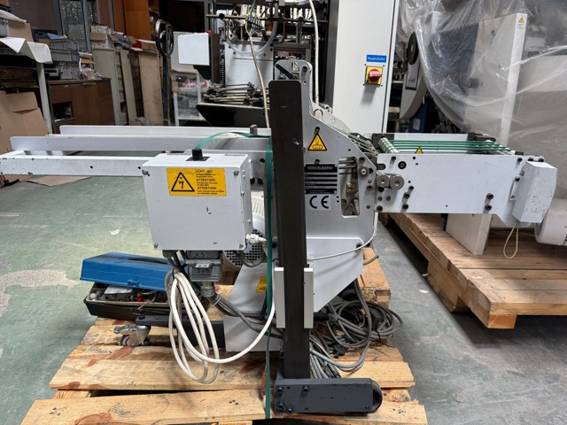 Stahl Ti36/4-FI Year 2000 (652)