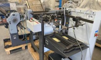 Stahl Ti36/4-FI Year 2000 (652)