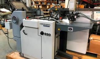 Stahl Ti40/4 Year 2004 (657)