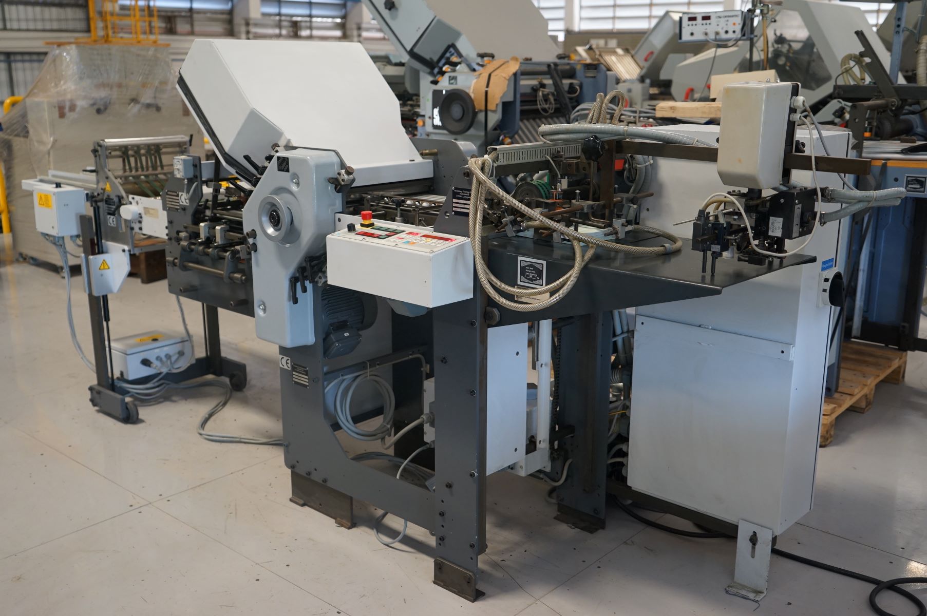 Stahl Ti36/6k Year 2006 (468)